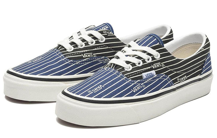 Vans Anaheim Factory Era 95 DX 'Blue Black White' VN0A2RR11VA