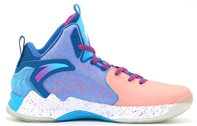 ANTA Klay Thompson 2 'Blue Pink' 112031102S-1