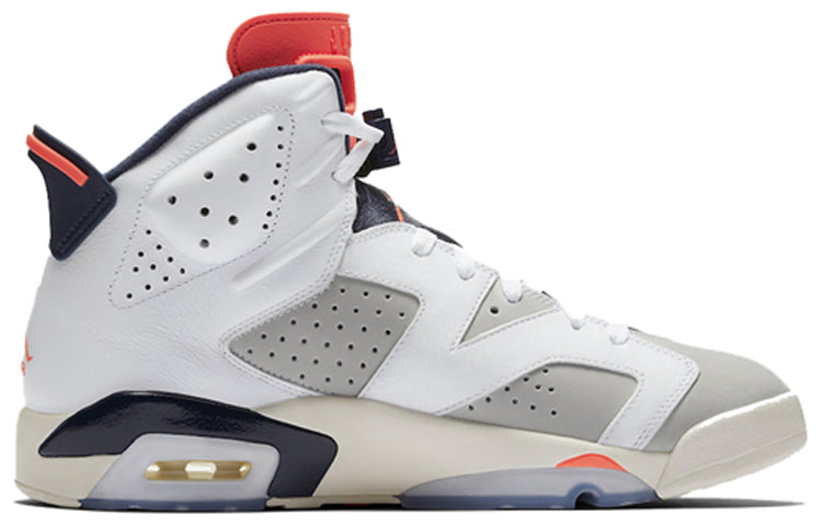 Air Jordan 6 Retro 'Tinker' 384664-104