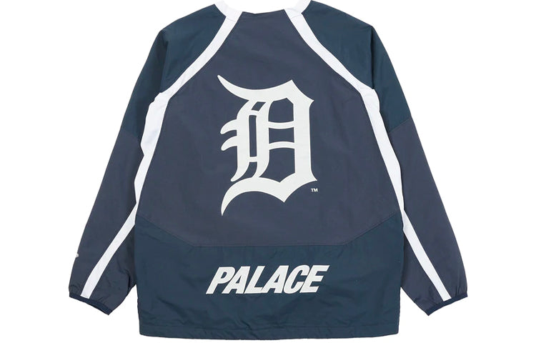 Palace X New Era Detroit Tigers New Era Drill Top 'Navy' P21DNSS005