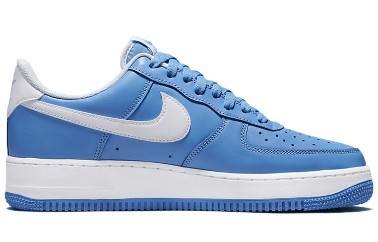 Nike Air Force 1 '07 'University Blue White' DC2911-400