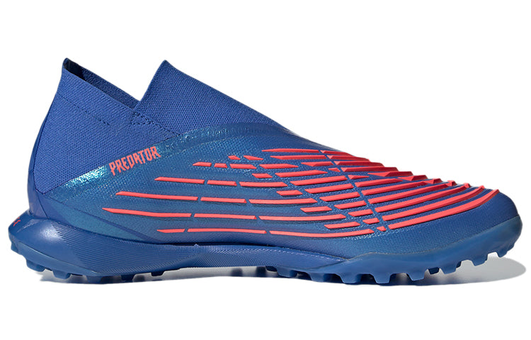 adidas Predator Edge.1 TF 'Hi-Res Blue Turbo' GW9997