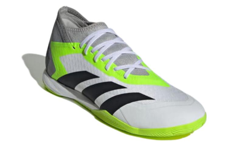 adidas Predator Accuracy.3 IN 'Cloud White Lucid Lemon' GY9990