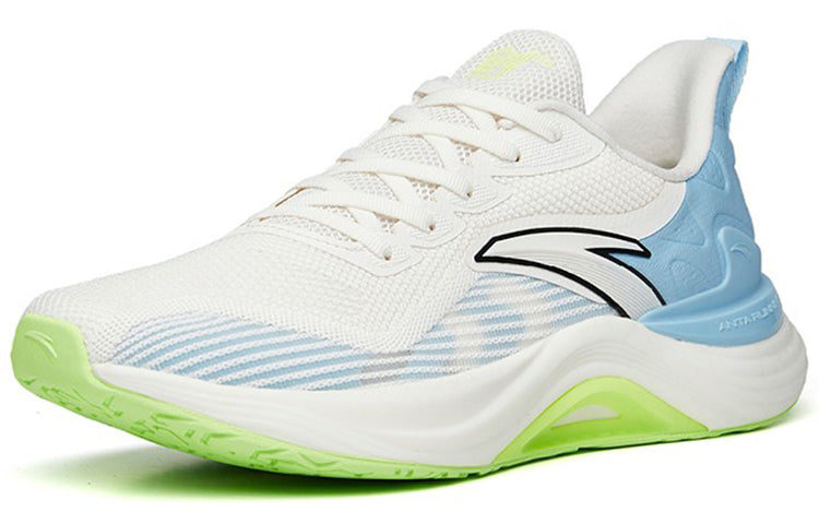 ANTA Chuang 2.5 Low 'White Blue Green' 112235582-9