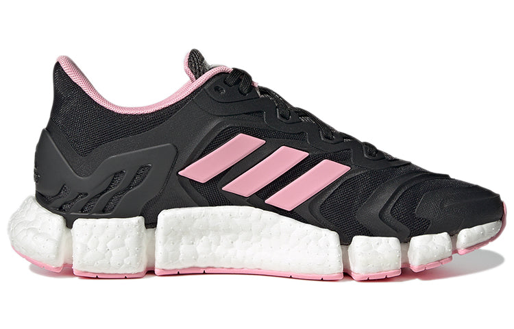 (WMNS) adidas Climacool Vento 'Black Pink' GY0487