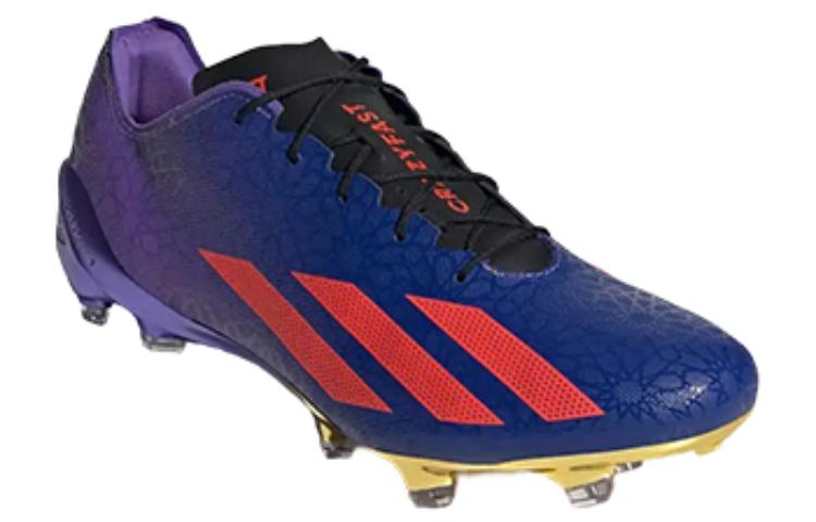 adidas X Crazyfast Salah+ FG 'Egyptian Nights Pack' IF5817