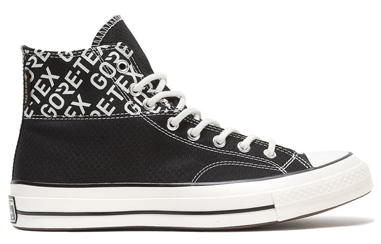 Converse Gore-Tex x Chuck 70 Hi 'Black' 164912C