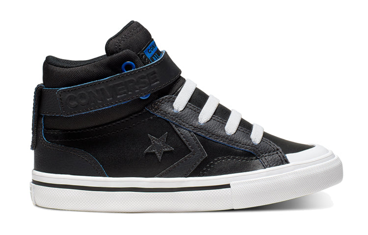 (GS) Converse Pro Blaze Starp 'Black Blue' 666049C