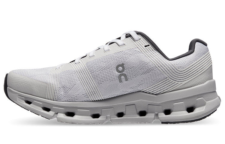 (WMNS) On Running Cloudgo 'White Glacier Grey' 55.98625