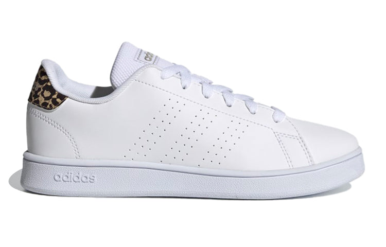 (PS) adidas neo Advantage K 'White Cream' FY8875