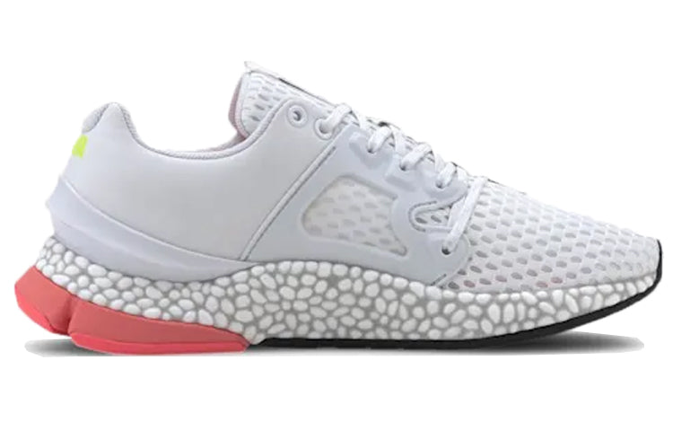 (WMNS) PUMA Hybrid Sky White/Pink 192576-05