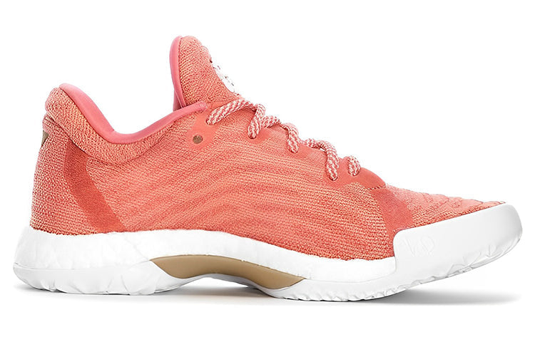 (GS) adidas Harden Volume 1 LS Primekit 'Sweet Life' CQ0189