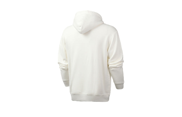 adidas originals VOCAL D HOODY Pullover White ED7207