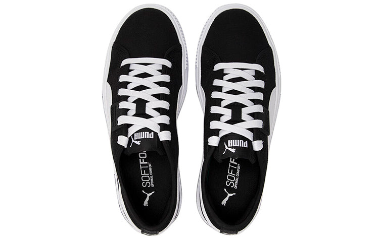 PUMA Ever CV 'FS - Black White' 386393-01