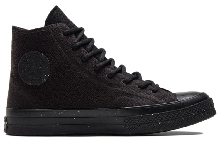 Converse Renew Chuck 70 High 'Black Speckled' 172033C