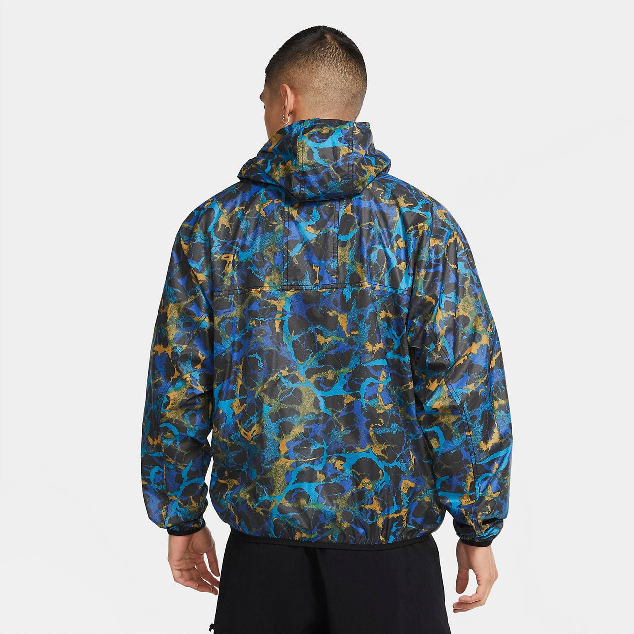 Nike ACG Light Weight Aop Jackets 'Colorful' CU0259-010