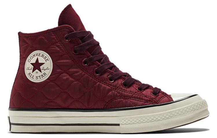 Converse Chuck Taylor All Star 1970s 'Red' A04279C