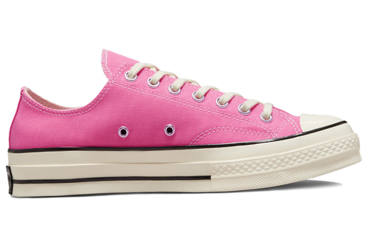 Converse Chuck 70 Low 'Pink' 172681C