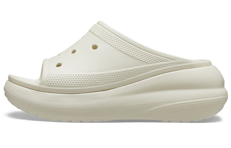 Crocs Crush Slide 'Bone' 208731-2Y2