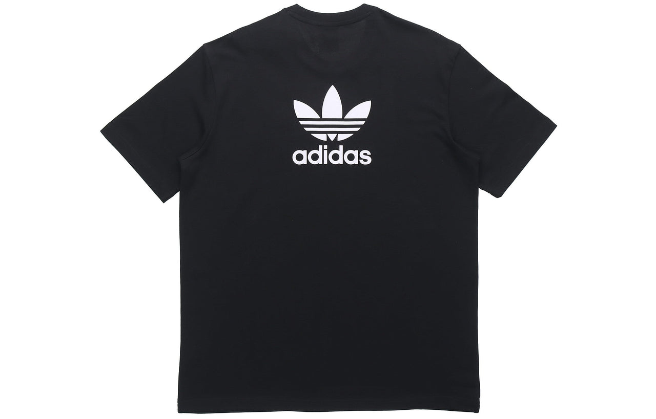 adidas originals B+F Trefoil Tee Logo Tee GN3454