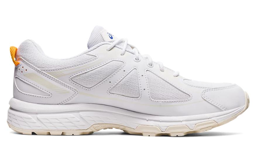 ASICS Gel-Venture 6 'White Cream' 1203A297-100
