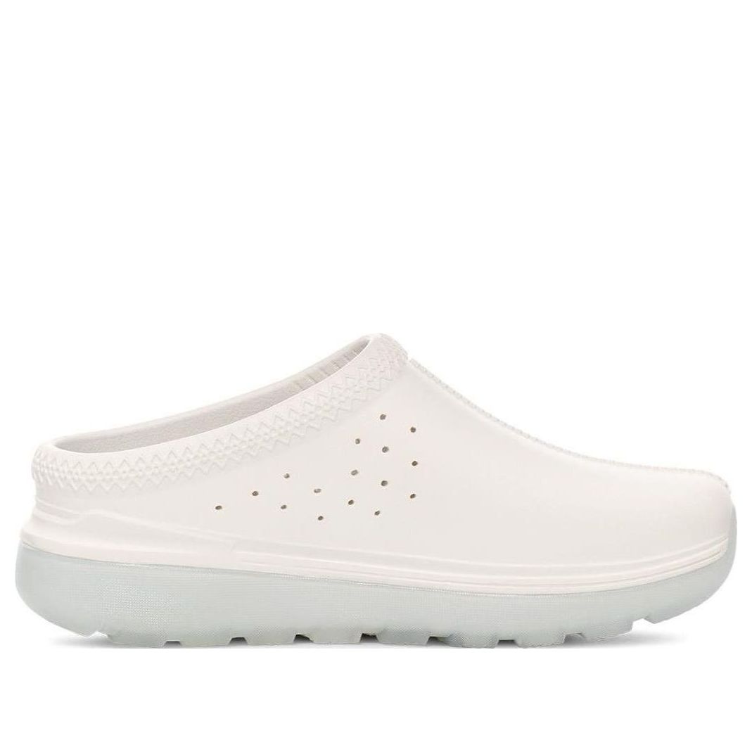 UGG Tasman Sport 'White' 1138590-WHT