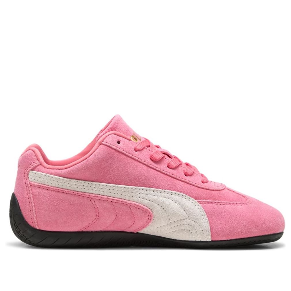 (GS) PUMA Speedcat OG 'Pink White' 401698-05