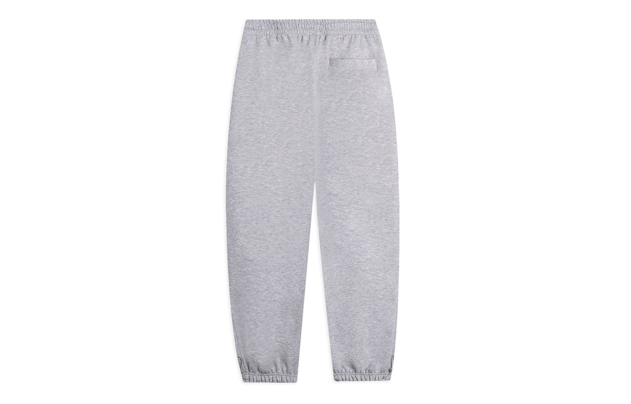 Li-Ning x BADFIVE Basketball Series Joggers 'Grey' AKLSC09-2