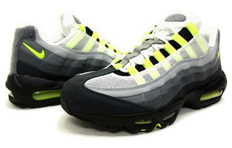 Nike Air Max 95 SP 'Neon Patch' 747137-170