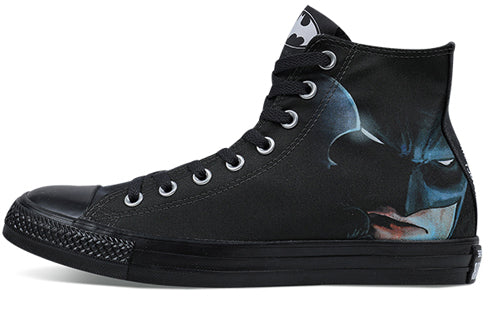 Converse DC Comics x Chuck Taylor All Star Hi 'Rebirth' 161305C