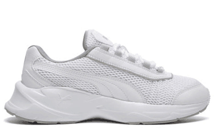 PUMA Nucleus 'White' 369777-01