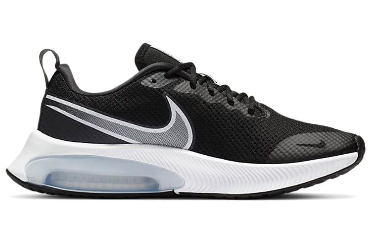(GS) Nike Air Zoom Arcadia 'Black Dark Smoke Grey' CK0715-001