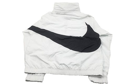 Nike Sportswear Anorak Wind Jacket Summit White AJ1404-121