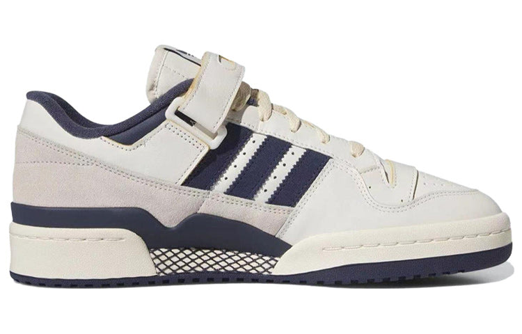 adidas Forum 84 Low 'White Shadow Navy' IE9935
