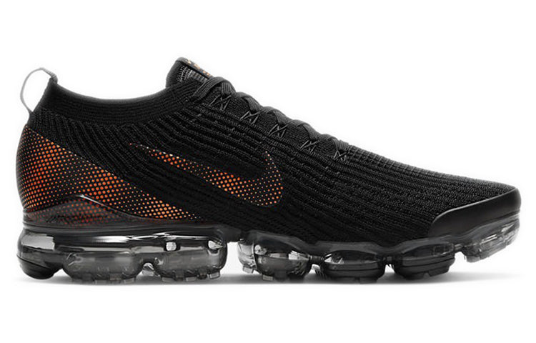 Nike Air Vapormax Flyknit 3 'Total Orange' CU1926-001