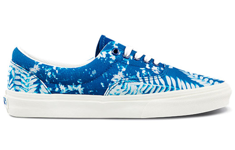 Vans Era 'Solar Floral True Blue' VN0A4U39WV8
