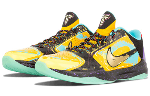 Nike Zoom Kobe 5 'Prelude' 639691-700