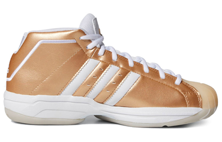 adidas Pro Model 2G 'Gold Medal' FV8384