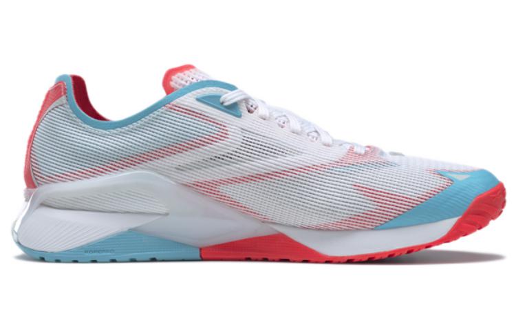Reebok Nano X2 x Rich Froning 'Neon Blue Neon Cherry' GY8906