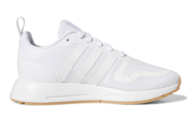 (GS) adidas Multix 'Cloud White' GX8396