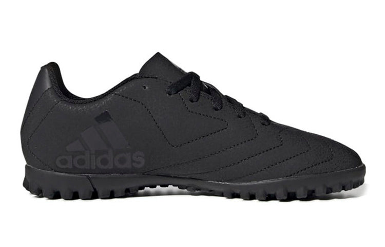 (GS) adidas Goletto VII TF 'Black' FV8708