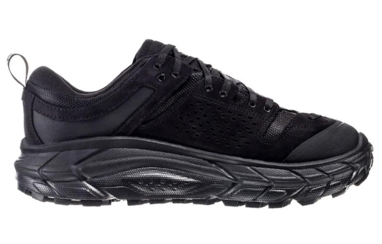 HOKA ONE ONE x Engineered Garments Tor Ultra Low 'Black' 1102502-BLK
