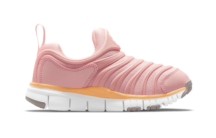 (PS) Nike Dynamo Free 'Pink Glaze' 343738-632