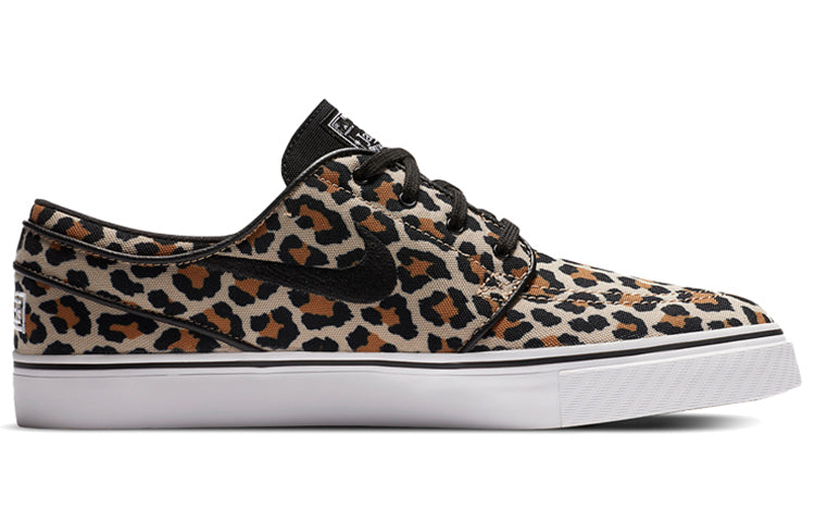 Nike Wacko Maria x Stefan Janoski Canvas OG SB 'Leopard Print' DA7074-200