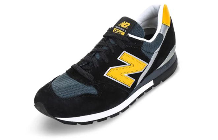 New Balance 996 Made In USA 'Connoisseur Ski' M996CSMI