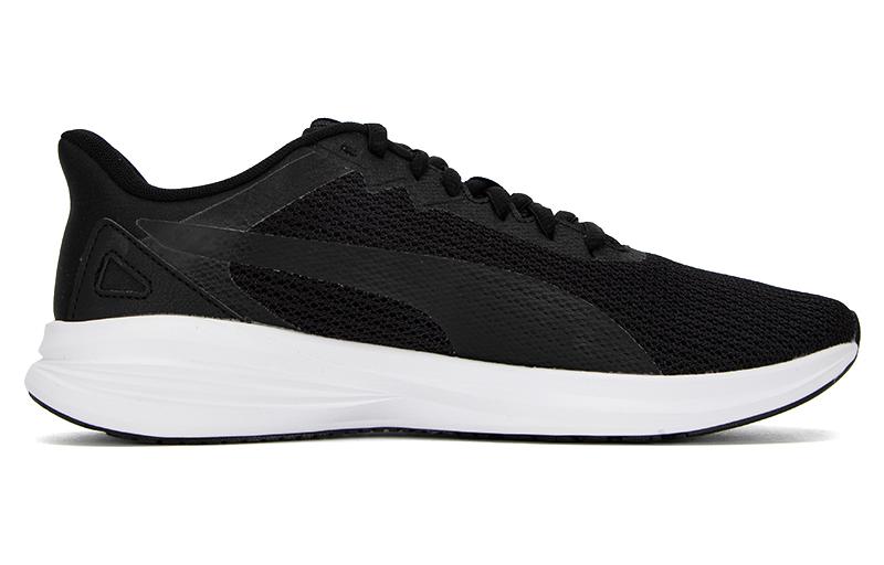 PUMA Transport Modern 'Black White' 377030-01