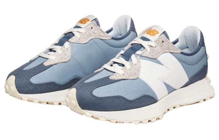 New Balance 327 'Blue Indigo' MS327DE