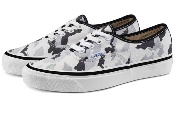Vans AUTHENTIC 44 DX 'Gray' VN0A38ENV7G