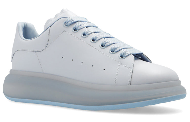 Alexander McQueen Oversized Sneaker 'Spring Blue' 604232WIBNY4542