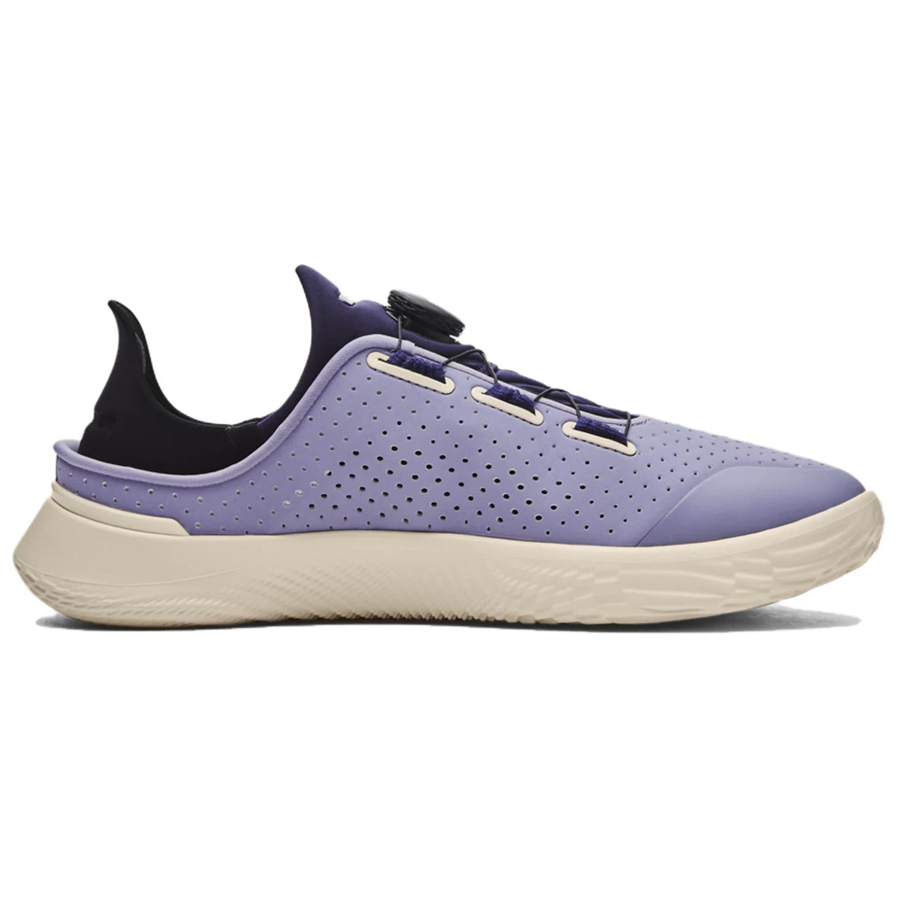 Under Armour SlipSpeed 'Blue Steel Ivory Dune' 3026197-412